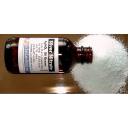 Silver Nitrate 100g